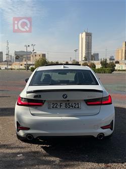 بي ام دبليو الفئة 3